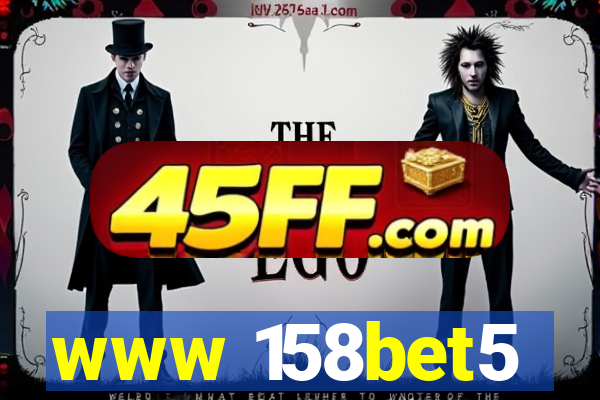 www 158bet5